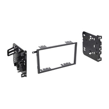 Load image into Gallery viewer, Metra 95-2009 Double-DIN Multi Kit Compatible Fits GM Suzuki Multi-Kit 1990-2012