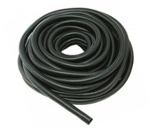 Load image into Gallery viewer, American Terminal 5 Feet Black 1" Split Wire Loom Conduit Polyethylene Tubing Black