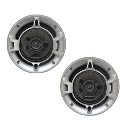 Absolute BLS-5253 560W Blast Series 5.25 Inches 3 Way Car Speakers
