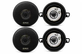 2 Pair Absolute BLS-3050 3.5