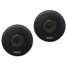 Load image into Gallery viewer, 2 Pair Absolute BLS-3050 3.5" 2-Way 200W Full-Range Coaxial Car Speakers