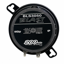 Load image into Gallery viewer, BLS-3050 + 72-7902 3.5" 2-way Dash Speakers &amp; Harness Fit 2009-25 Dodge RAM 1500