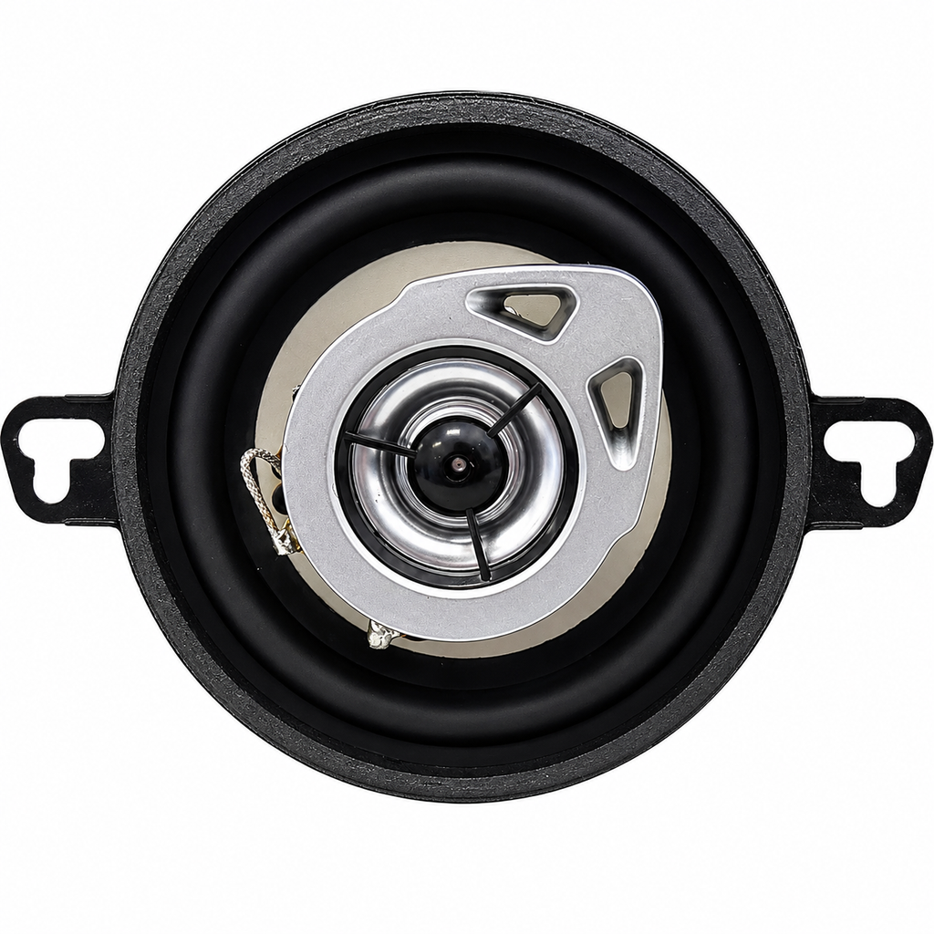 Absolute BLS-3050 3.5" 2-Way 200 W Speaker Fit 2016-UP Toyota Tacoma