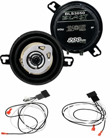 Absolute BLS-3050 3.5