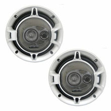 Load image into Gallery viewer, 4 Inches 2- Way Car Speakers 480 Watts Max Power