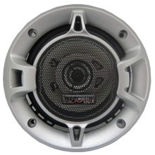 4 Inches 2- Way Car Speakers 480 Watts Max Power
