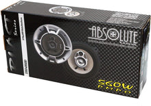 Load image into Gallery viewer, Absolute BLS-5253 Blast Series 5.25 Inches 3 Way Car/Marine/ATV/UTV Speakers 560 Watts