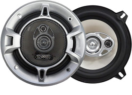 Absolute BLS-5253 560W Blast Series 5.25 Inches 3 Way Car Speakers