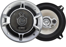 Load image into Gallery viewer, Absolute BLS-5253 Blast Series 5.25 Inches 3 Way Car/Marine/ATV/UTV Speakers 560 Watts