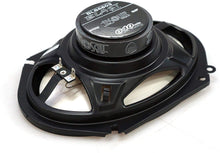 Load image into Gallery viewer, 4 Pair Absolute BLS-6803 Blast Series 640W 6x8" 5x7" 3 Way Car/Marine/ATV/UTV Speakers