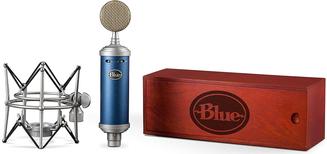 Blue Mic BlueBird SL Cardioid Condenser Mic