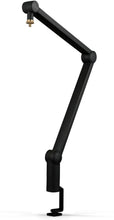 Load image into Gallery viewer, Blue Compass Boom Arm <br/>Premium Microphone Broadcast Boom Arm