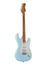 Load image into Gallery viewer, Tagima T 640 SUPER-SNBL-LF/AWH Electric Guitar - Sonic Blue