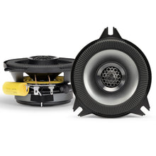 Load image into Gallery viewer, Alpine BRV-S40 4" BassRev Series 4-ohm 2-Way Coaxial Speaker Set