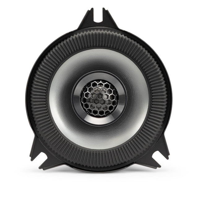 Alpine BRV-S40 4" BassRev Series 4-ohm 2-Way Coaxial Speaker Set