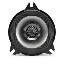 Load image into Gallery viewer, Alpine BRV-S40 4" BassRev Series 4-ohm 2-Way Coaxial Speaker Set