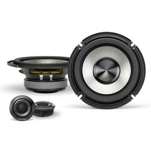 Load image into Gallery viewer, Alpine BRV-S65C 6.5" BassRev™ Component Speaker Set