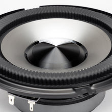 Load image into Gallery viewer, Alpine BRV-S65C 6.5" BassRev™ Component Speaker Set