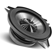 Load image into Gallery viewer, Alpine BRV-S40C 4" BassRev Series 2-Way 4-ohm Component Speaker System