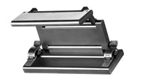 Yorkville BS-LED24 Compact Folding Orchestral LED Stand Light