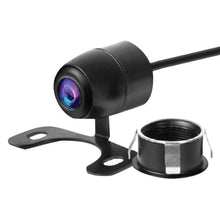 Load image into Gallery viewer, Power Acoustik BUC-1 Flush or Surface Mount Back-up Camera
