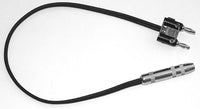 Load image into Gallery viewer, Yorkville BX-1 6" 18 gauge HPN, Banana Plug to Female Phone Plug