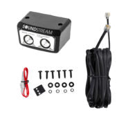 Load image into Gallery viewer, Soundstream BX-20Z Digital Bass Reconstruction Processor