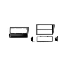 Load image into Gallery viewer, Metra 99-7860 Single/Double-DIN Car Stereo Dash Kit - Compatible Fits for Honda Civic SI 2002-2005