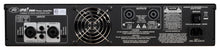 Load image into Gallery viewer, Peavey IPR 2 3000 2-Channel Lightweight 3000W Power Amplifier Bundle