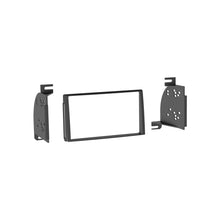 Load image into Gallery viewer, Metra 95-7323 Double DIN Installation Kit - Compatible Fits for Hyundai/Kia 2006-2014