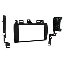 Load image into Gallery viewer, Metra 95-2005B Double DIN Installation Dash Kit - Compatible Fits for Cadillac 1996-2005