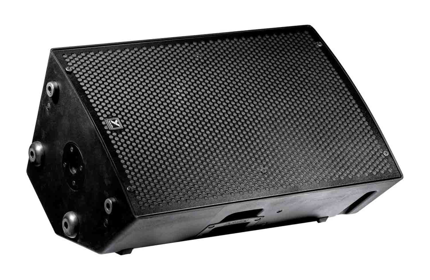 Yorkville Sound PS15P, Parasource 15-Inch Active Loudspeaker - 1400 Watts