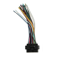 Load image into Gallery viewer, Saddle Tramp 71-9600 OEM Harness - Compatible Fits for Harley Davidson 1998-2013