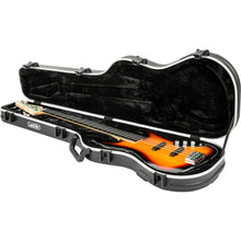 Load image into Gallery viewer, SKB 1SKB-FB-4 Shaped Standard Bass Case