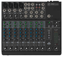 Load image into Gallery viewer, Mackie 1202VLZ4 12 Channel Compact Mixer