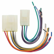 Load image into Gallery viewer, Raptor RAP-NI-7400 Wiring Harness Compatible Fits for Nissan 1984-1994