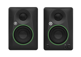 Mackie CR3, 3.5