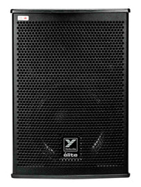 Yorkvile EF10P Elite Series 10