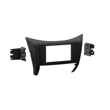 Load image into Gallery viewer, Metra 99-7634B Single/Double-DIN Car Stereo Dash Kit - Compatible Fits forNissan NP 300 2017-Up (Non-U.S. vehicle)