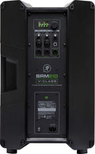 Load image into Gallery viewer, Mackie SRM210 V-Class 10" 2000W High-Performance Powered Loudspeaker