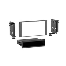 Load image into Gallery viewer, Metra 99-8905B Single-DIN Car Stereo Dash Kit - Compatible Fits for Subaru 2012-2015