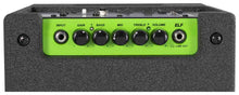 Load image into Gallery viewer, Peavey Trace Elliot ELF 1x10 Combo Bass Amplifier