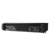 Load image into Gallery viewer, Peavey IPR 2 3000  2-Channel Lightweight 3000W Power Amplifier +MSP1 Mic System + 2 PV 25' Cables