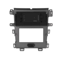 Load image into Gallery viewer, Metra 99-5855CH Turbo Tact Dash Kit - Compatible Fits for Ford Edge 2011-14 (with sngl-zone climate cntrl)