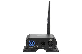 Antari WPROTRX Event Lighting - Indoor Transceiver with WDMX G3/4