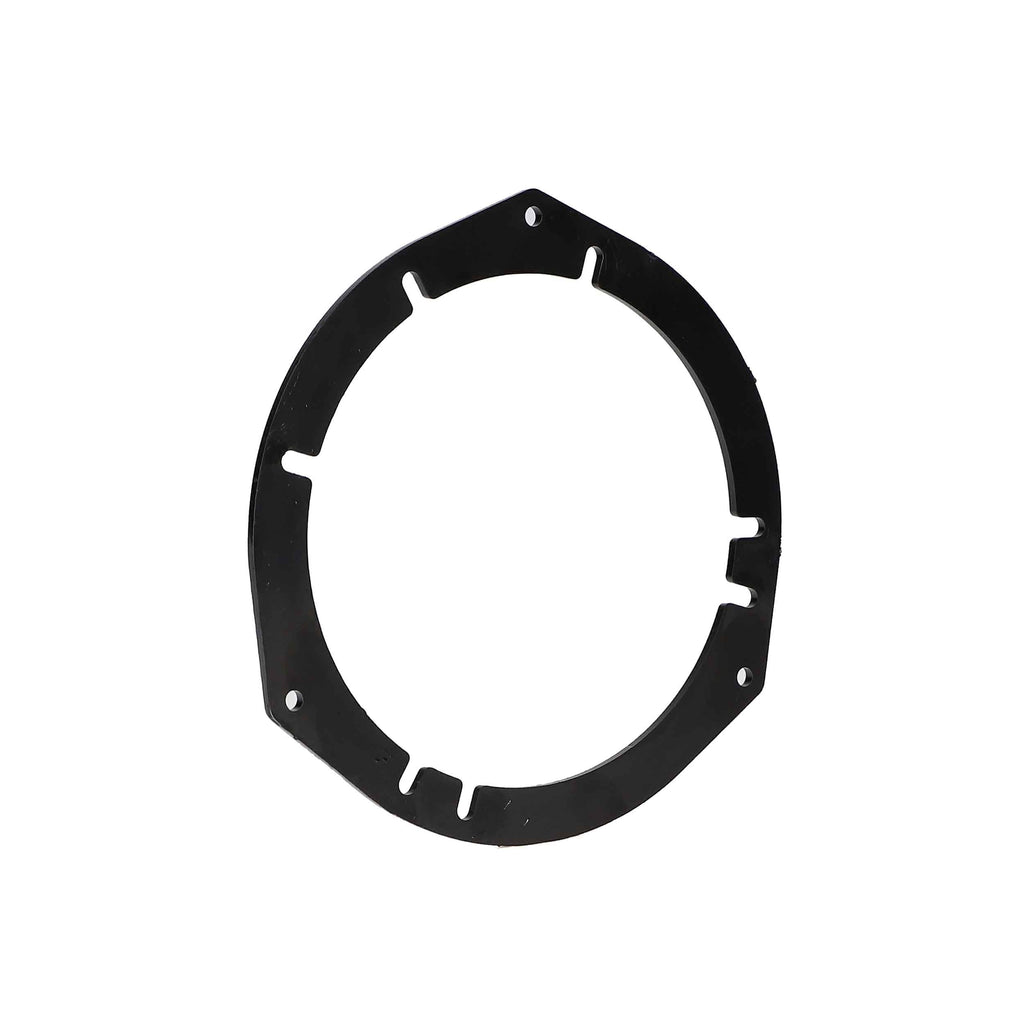 Metra 82-7500 Speaker Adapter 5.25" to 6" or 6.5" Compatible Fits Mazda/Nissan/Ford