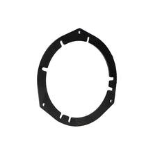 Load image into Gallery viewer, Metra 82-7500 Speaker Adapter 5.25" to 6" or 6.5" Compatible Fits Mazda/Nissan/Ford