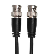 Load image into Gallery viewer, Hosa 50-ohm RG-58/U BNC to BNC Coax Cable