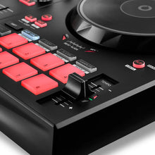 Load image into Gallery viewer, Hercules DJControl Inpulse 300 MK2 Controller