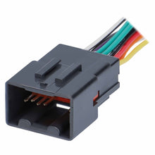 Load image into Gallery viewer, Raptor RAP-FD-5001 Wiring Harness Compatible Fits for Ford Lincoln Mercury Mazda 1998-2008